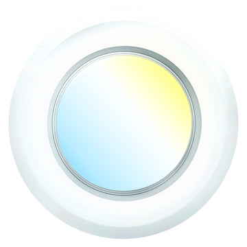Slim design, great light output, and easy installation for your ceilings.